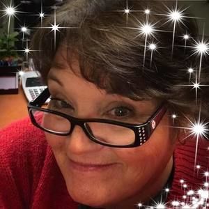 Meet your Posher, Kathy